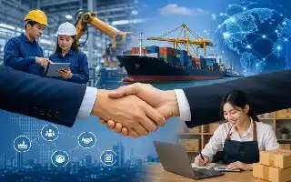 Pemerintah Vietnam Terbitkan Regulasi Dukungan Ekosistem FTA bagi Pelaku Usaha