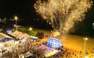 Festival Hiburan Da Nang 2026: Mengusung Konsep Wisata Autentik dan Pengalaman Multisensori