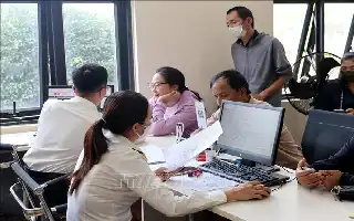 Otoritas Pajak Vietnam Bersihkan Data 617.000 Entitas Bisnis yang Tidak Aktif