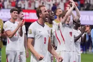 Harry Kane Lampaui Rekor Pele, Erling Haaland Ukir Efisiensi Tertinggi di Piala Dunia 2026