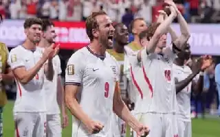 Harry Kane Lampaui Rekor Pele, Erling Haaland Ukir Efisiensi Tertinggi di Piala Dunia 2026