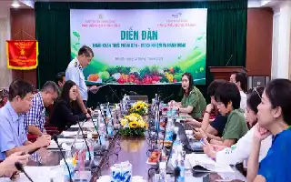 Memperkuat Pengawasan Pangan dari Hulu ke Hilir demi Perlindungan Kesehatan Publik