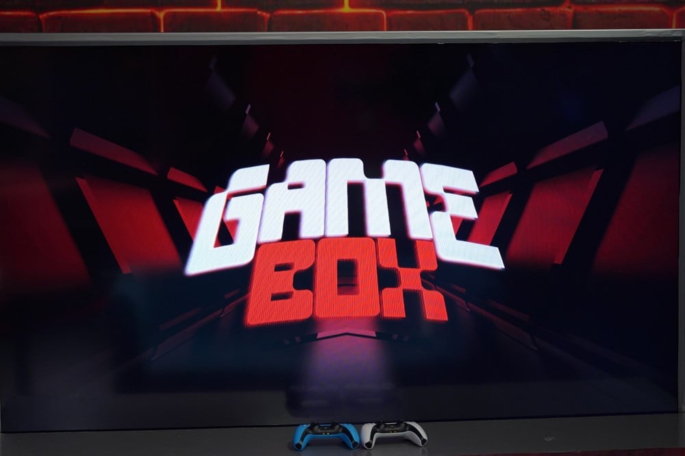 Inovasi Format Hiburan: Gamebox Hadirkan Perpaduan Gameshow dan Talkshow di VTV3