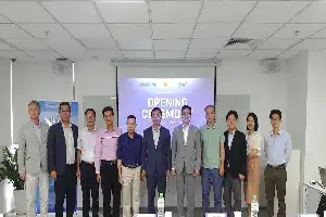Kementerian Keamanan Publik Gandeng Samsung Gelar Pelatihan Teknologi Semikonduktor bagi Personel Teknis