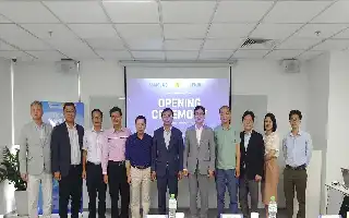 Kementerian Keamanan Publik Gandeng Samsung Gelar Pelatihan Teknologi Semikonduktor bagi Personel Teknis