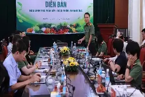 Reformasi Regulasi dan Teknologi: Strategi Baru Mengatasi Darurat Keamanan Pangan