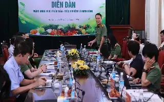 Reformasi Regulasi dan Teknologi: Strategi Baru Mengatasi Darurat Keamanan Pangan