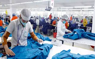 Inovasi Ultrasonik Sonovia: Langkah Strategis Menuju Industri Tekstil yang Ramah Lingkungan