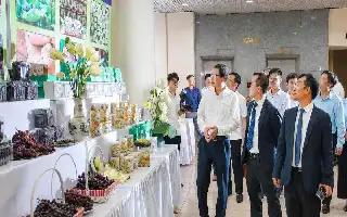 Transformasi Ekonomi Pedesaan: Peran Strategis Iptek dalam Pemberdayaan Masyarakat Daerah
