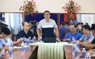 Persiapan Matang Jelang Final Festival Olahraga Nasional Peringatan Hari Penegakan Putusan Perdata