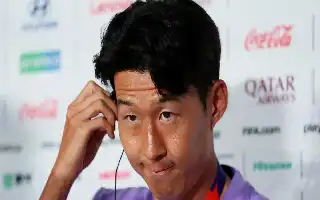 Dukungan Moral Mengalir untuk Son Heung-min Pasca Kegagalan Timnas Korea Selatan di Piala Dunia
