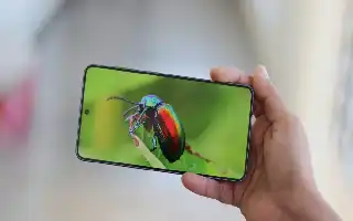 Samsung Galaxy S27 Siap Hadirkan Revolusi Kamera Selfie Berbasis Sensor Persegi