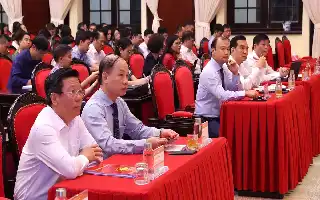Reformasi Strategis: Menguatkan Peran Propaganda dan Mobilisasi Massa di Era Baru Vietnam