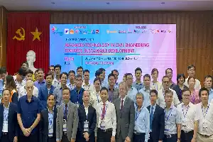 Konferensi Internasional ATCESD 2026 Dorong Inovasi Hijau dan Digitalisasi Sektor Konstruksi