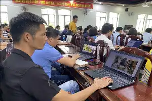 Pemerintah Perkuat Regulasi Transformasi Digital dalam Pendidikan Tinggi dan Vokasi