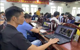 Pemerintah Perkuat Regulasi Transformasi Digital dalam Pendidikan Tinggi dan Vokasi