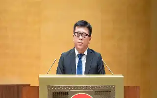 Dorong Transformasi Digital, AI dan Big Data Harus Jadi Infrastruktur Dasar Ekonomi Nasional