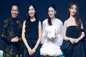 Program 'Say Hi' Raih Predikat Acara Komersial Terbaik di BSI Awards 2026