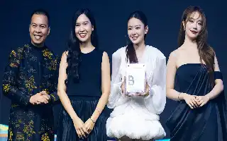Program 'Say Hi' Raih Predikat Acara Komersial Terbaik di BSI Awards 2026