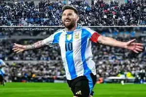 Rangkuman Dinamika Olahraga Dunia: Dari Pengunduran Diri Nagelsmann hingga Rekor Ronaldo