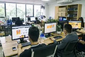 Transformasi Menuju Perdagangan Digital: Mengapa Investasi Teknologi dan SDM Menjadi Kunci Utama