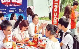 Pemerintah Berikan Beasiswa Strategis untuk Dorong Minat Mahasiswa di Bidang STEM