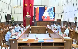 Sensus Ekonomi 2026: Transformasi Digital Perkuat Akurasi Data Nasional Vietnam