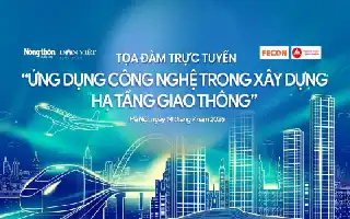 Akselerasi Infrastruktur Transportasi Vietnam Melalui Transformasi Digital