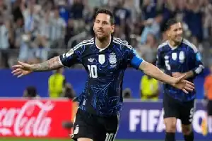 Kilas Piala Dunia 2026: FIFA Izinkan Jersey Nostalgia Argentina, Peluncuran Bola Final, dan Kabar Kesiapan Pemain