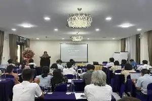 Perkuat Soft Power di Kancah Global, Vietnam Latih Aparatur Sipil Sektor Kebudayaan dan Pariwisata