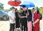 Lang Son Jajaki Integrasi Drone dan Kecerdasan Buatan untuk Modernisasi Tata Kelola Daerah