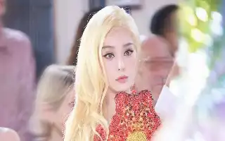 Menolak Redup, Kiprah Fan Bingbing Menembus Pasar Global Pasca-Skandal Pajak