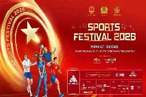 Menuju Agenda Tahunan, Festival Olahraga 2026 Siap Digelar dengan Skala Lebih Besar