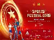 Menuju Agenda Tahunan, Festival Olahraga 2026 Siap Digelar dengan Skala Lebih Besar