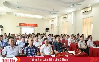 Akselerasi Transformasi Digital, Dinas Kesehatan Thanh Hoa Sukses Integrasikan 1,5 Juta Rekam Medis Elektronik