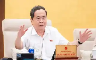 Majelis Nasional Vietnam Desak Sanksi Tegas bagi Perusahaan Penunggak Iuran Jaminan Sosial
