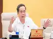 Majelis Nasional Vietnam Desak Sanksi Tegas bagi Perusahaan Penunggak Iuran Jaminan Sosial