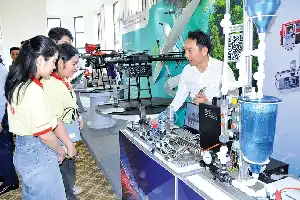 Menuju Kota Cerdas, Can Tho Targetkan Cakupan 5G 96 Persen dan Gandeng Mitra Internasional