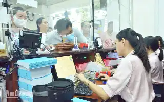 Temuan Manipulasi Klaim Asuransi Kesehatan 9,9 Miliar Dong, Kasus RS Binh An Kien Giang Dirujuk ke Penyidik