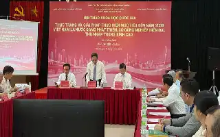 Lolos dari Jebakan Pendapatan Menengah, Vietnam Pacu Transformasi Ekonomi Berbasis Teknologi dan AI