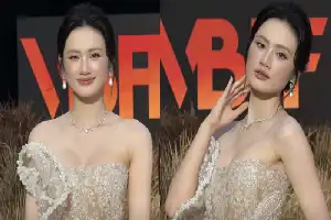 Kabar Hiburan Terkini: Pertemuan Hangat Victor Vu dengan Aktor Hollywood hingga Pesona Miss World Vietnam
