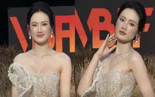 Kabar Hiburan Terkini: Pertemuan Hangat Victor Vu dengan Aktor Hollywood hingga Pesona Miss World Vietnam