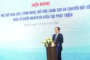 Vietnam Pacu Hilirisasi Iptek dan Transformasi Digital Usai Rampungkan Regulasi Baru