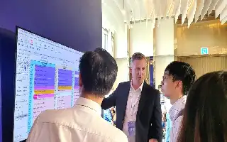 Transformasi Digital Kesehatan: Ho Chi Minh City Targetkan Integrasi Penuh Rekam Medis Elektronik Berbasis AI pada 2026