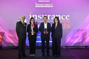 Transformasi Digital dan Layanan Prima Antarkan Generali Vietnam Raih Penghargaan Internasional