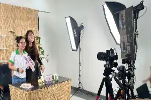 Strategi Cerdas Membangun Bisnis Sampingan di Penghujung Tahun bagi Generasi Muda