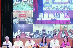 Capaian Sektor Kebudayaan, Olahraga, dan Pariwisata Vietnam Semester I 2026: Pertumbuhan Pariwisata Signifikan