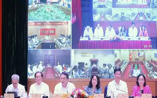 Capaian Sektor Kebudayaan, Olahraga, dan Pariwisata Vietnam Semester I 2026: Pertumbuhan Pariwisata Signifikan