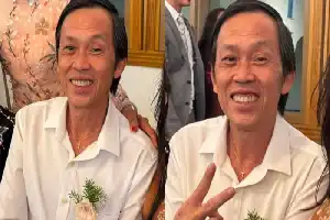 Kabar Terkini Selebritas Vietnam: Dari Momen Keluarga Hoai Linh hingga Kedekatan Ky Duyen