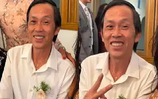 Kabar Terkini Selebritas Vietnam: Dari Momen Keluarga Hoai Linh hingga Kedekatan Ky Duyen